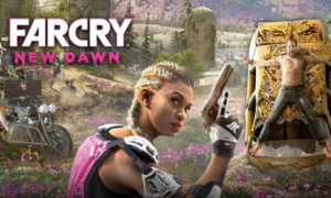 Far Cry: New Dawn Download for Android & IOS
