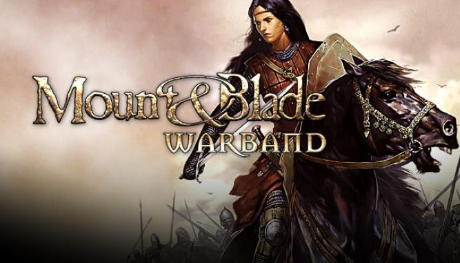 mount and blade warband new game