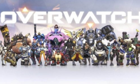 Overwatch Android/iOS Mobile Version Full Free Download
