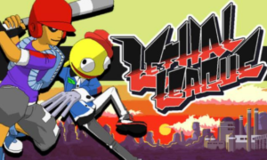 Lethal League APK Download Latest Version For Android