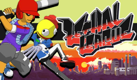 Lethal League APK Download Latest Version For Android