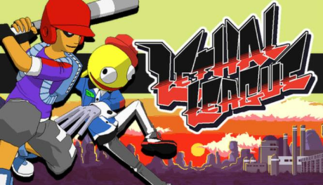 Lethal League APK Download Latest Version For Android