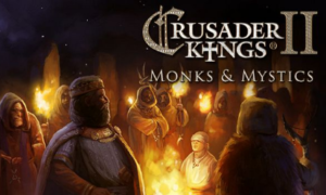 Crusader Kings II iOS Latest Version Free Download