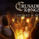 Crusader Kings II iOS Latest Version Free Download