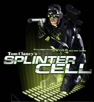 Tom Clancy’s Splinter Cell Full Version Mobile Game