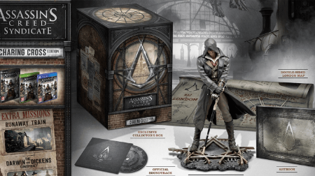 Assassins Creed Syndicate Free Game For Windows