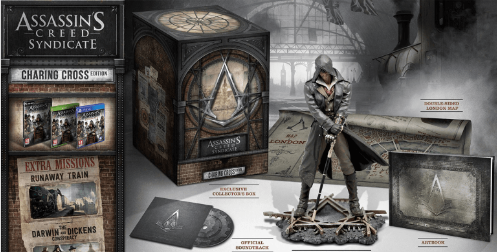 Assassins Creed Syndicate Free Game For Windows