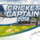 Cricket Captain 2018 PC Game Download For Free