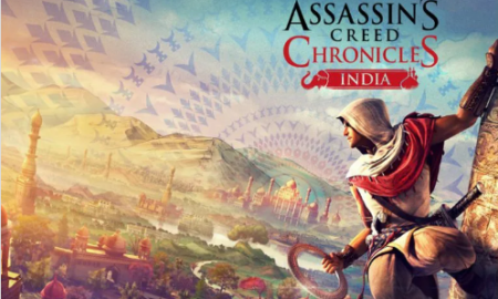 Assassins Creed Chronicles India Free Download For PC