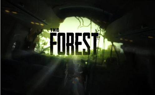 the forest game free download