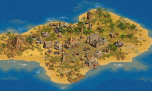 Anno 1503 History Edition iOS Latest Version Free Download