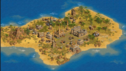 Anno 1503 History Edition iOS Latest Version Free Download