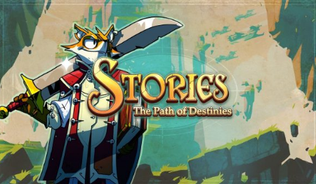Stories: The Path of Destinies Download for Android & IOS