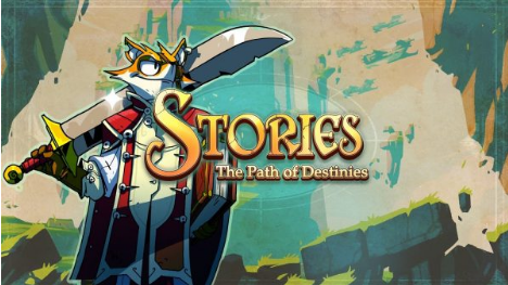Stories: The Path of Destinies Download for Android & IOS