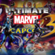 Ultimate Marvel vs. Capcom 3 Full Version Mobile Game