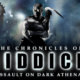 The Chronicles of Riddick: Assault on Dark Athena IOS/APK Download