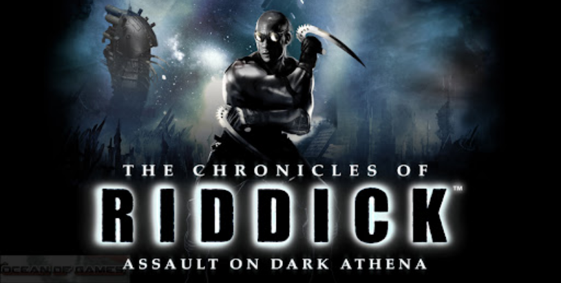 The Chronicles of Riddick: Assault on Dark Athena IOS/APK Download