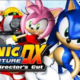 SONIC ADVENTURE DX Free Download PC Windows Game