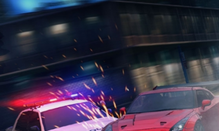 Need For Speed No Limit PC Download Game For Free