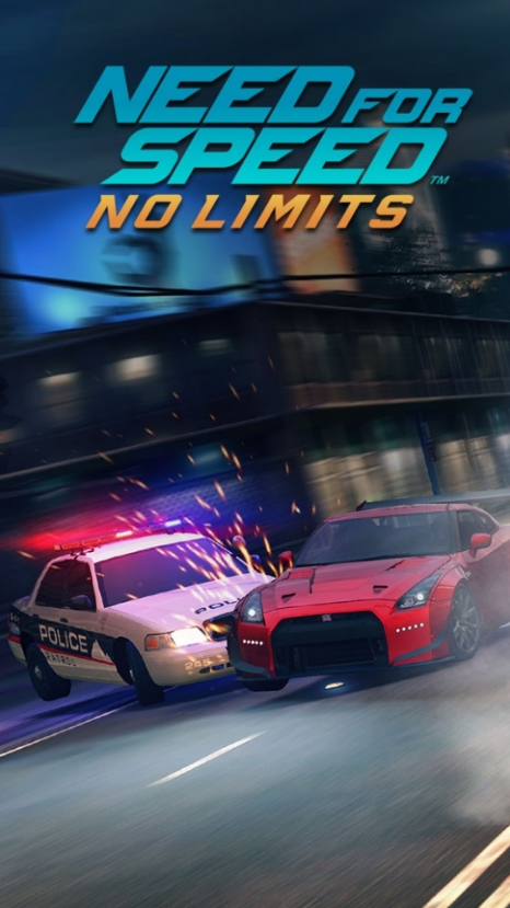 Need For Speed No Limit PC Download Game For Free