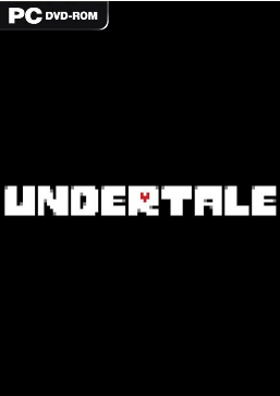 Undertale PC Download Free Full Game For Windows