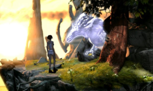 The Longest Journey Free Download PC Windows Game