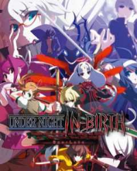 Under Night In-Birth Exe:Late[st] Free Download For PC