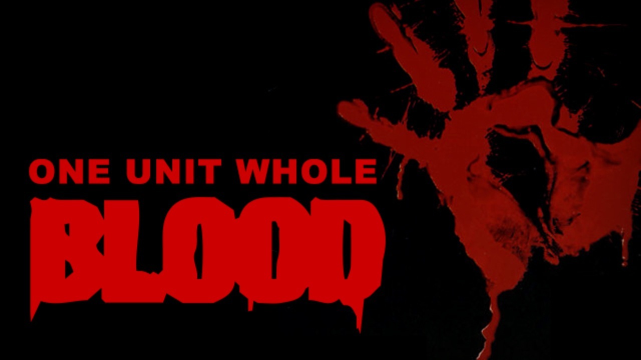Blood: One unit Whole Blood APK Mobile Full Version Free Download