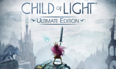 Child of Light free full pc game for download
