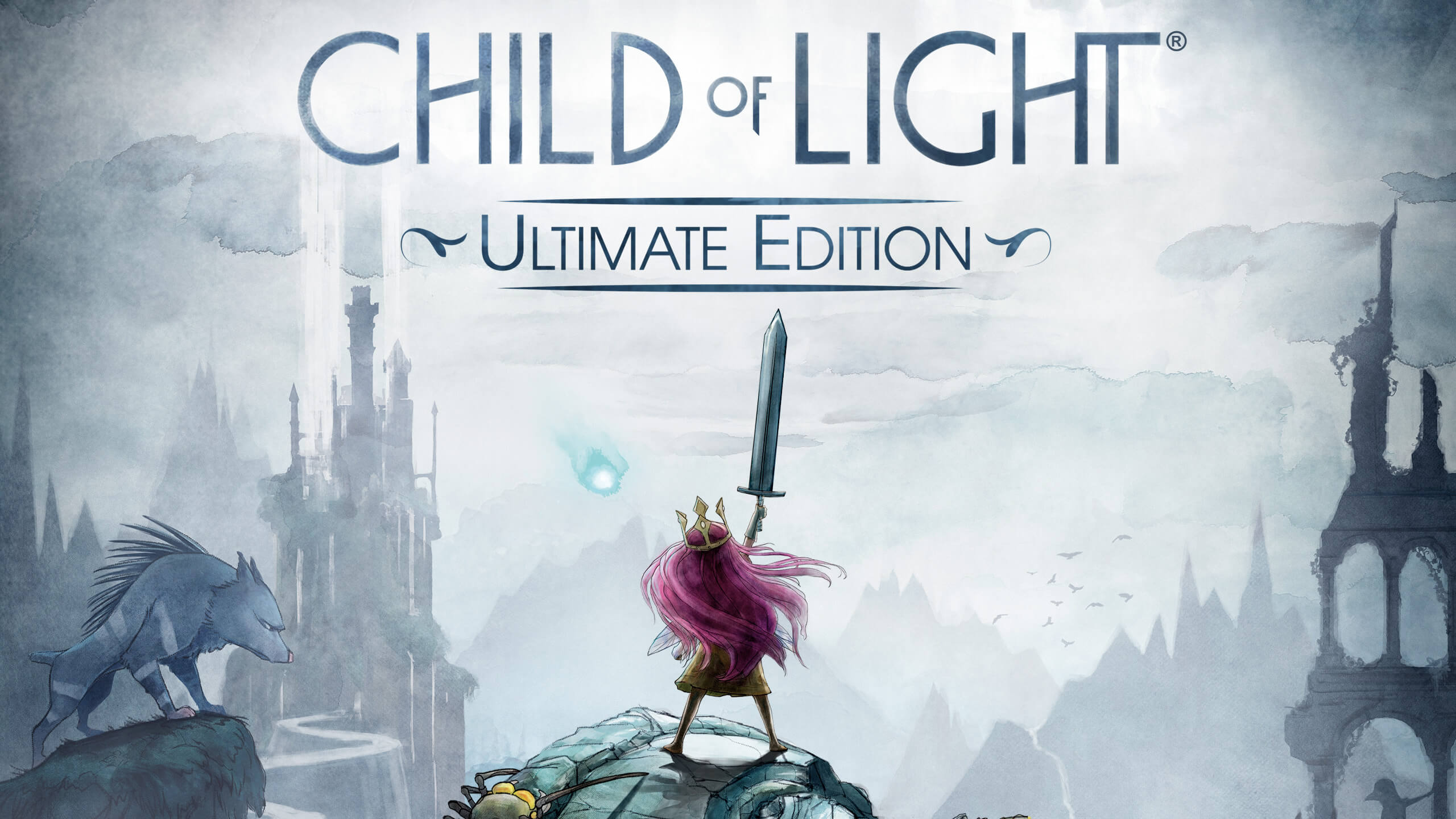 Child of Light free full pc game for download