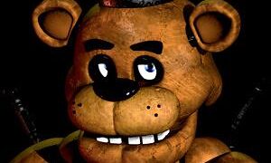 Five Nights at Freddy's free Download PC Game (Full Version)