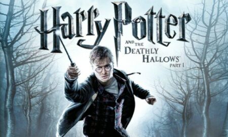 Harry Potter And The Deathly Hallows Part 1 iOS Latest Version Free Download