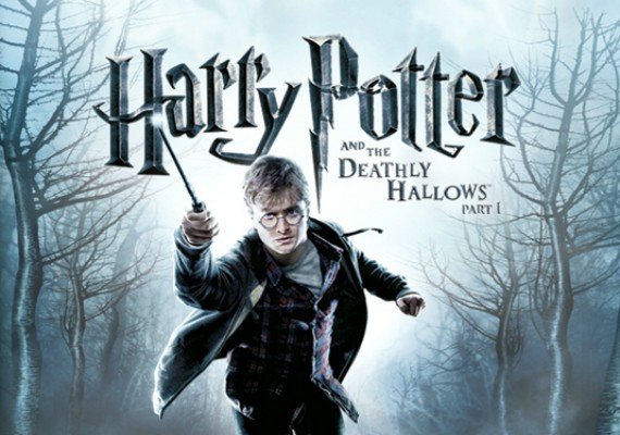 Harry Potter And The Deathly Hallows Part 1 iOS Latest Version Free Download
