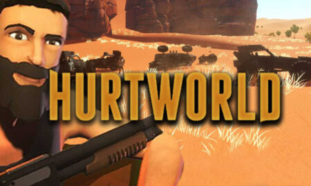 Hurtworld Mobile Game Full Version Download