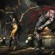 Mortal Kombat X Full Version Mobile Game