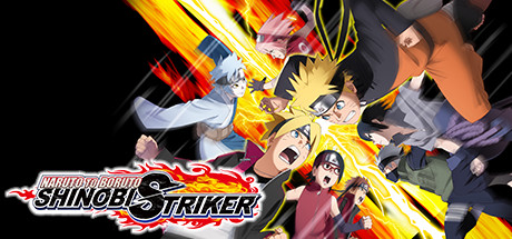 Naruto To Boruto Shinobi Striker APK Full Version Free Download (Oct 2021)