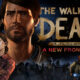 The Walking Dead: A New Frontier Free Download PC windows game