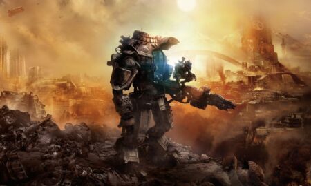Titanfall PC Download free full game for windows