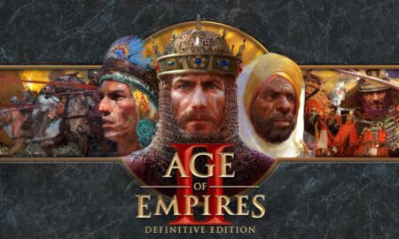AGE OF EMPIRES II HD APK Download Latest Version For Android