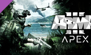 ARMA 3 APEX APK Mobile Full Version Free Download