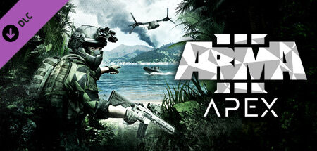 ARMA 3 APEX APK Mobile Full Version Free Download