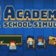 Academia : School Simulator APK Mobile Full Version Free Download
