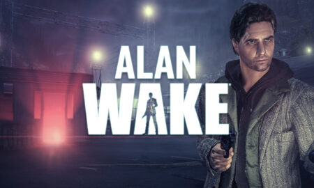 Alan Wake Free Download PC windows game
