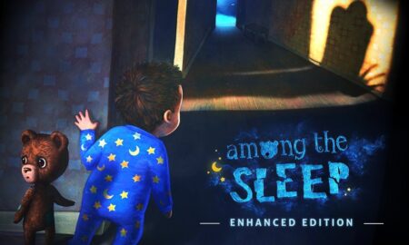 Among the Sleep PC Download free full game for windows