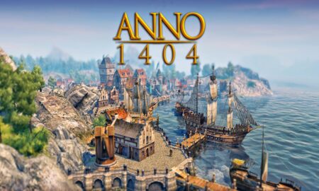Anno 1404 PC Download Game for free