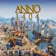 Anno 1404 PC Download Game for free