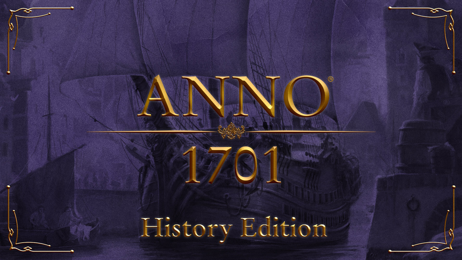 Anno 1701 History Edition Full Version Mobile Game