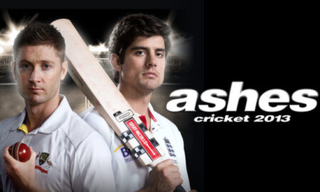 Ashes Cricket 2013 Mobile Game Full Version Download