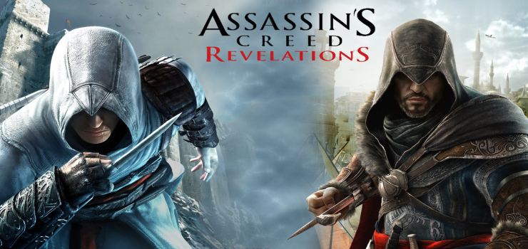 Assassin’s Creed Revelations free full pc game for download