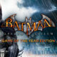 Batman Arkham Asylum PC Download Game for free